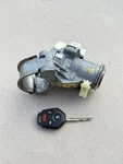 2014-2021 Subaru Forester Ignition Lock W/key & Immobilizer Oem 88216FJ003. Fixed Price $99.00.