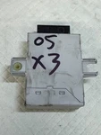 2005 Bmw X3 Theft Locking Computer Control Module 61.35-6 937 791.9 Oem. Fixed Price $45.99.