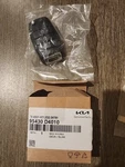 New Oem 2016-2020 Kia Optima Flip Keyless Entry Remote Fob And Shank. Fixed Price $199.96.