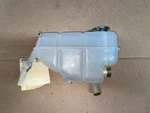 Mercedes 1245001349 M104 Coolant Reservoir 93 94 95 300E E320 New Genuine Mb. Fixed Price $224.10.