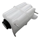 For 04-10 Infiniti QX56 Nissan Armada Front Engine Coolant Reservoir Tank W/ Cap. Fixed Price $43.00.