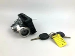 Subaru Outback Ignition Lock With Key And Integrated Control Module 88215AG000. Fixed Price $55.44.