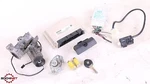 00-02 Bmw Z3 Roadster 2.3L Ignition Key Set Manual Transmission. Fixed Price $249.99.