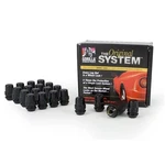 Gorilla Automotive 71643NBC Black 14MM X 1.5 Wheel Lock, (pack Of 20). Fixed Price $140.89.