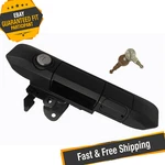 Pop & PL5500 Manual Locking Tailgate Handle For 2005-2015 Toyota Tacoma. Fixed Price $108.90.