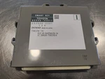 2012-2016 Toyota 4 Runner Limited Theft Locking Control Module 8999035011 Oem. Fixed Price $69.99.