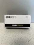 Crimestopper MIR-BRKT45 Mirror Bracket System. Fixed Price $40.00.