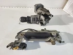 Bmw E36 Door Handle Steering Lock Set 51218199915 32321093265. Fixed Price $405.00.