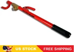 The Club 2100 Truck/suv Steering Wheel Lock, Red. Fixed Price $93.96.