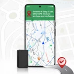 GF10 Gps Tracker For Car - Localizador Para Auto 4G Real Time Hidden. Fixed Price $27.02.