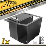 A-premium Center Console Safe Box Locking For Toyota Sequoia Tundra 07-13. Fixed Price $187.99.