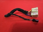 2001-2004 Jeep Grand Cherokee Ignition Lock Cylinder Pigtail Wires Only. Fixed Price $34.99.