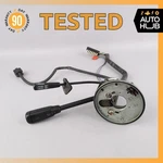 92-93 Mercedes W124 300CE 300TE Steering Column Switch Clock Spring Shroud Oem. Fixed Price $99.60.