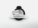 Oem 11-16 Volkswagen Jetta 2.5L Sedan Ignition Coil Immobilizer Antenna Ring. Fixed Price $29.00.