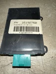 Gm Camaro Firebird Cadillac Fleetwood Vats Passkey Security Module -16192760. Fixed Price $49.99.