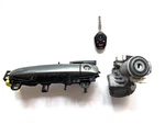 2014 2015 Subaru Forester Ignition Switch Door Lock Cylinder W/ Key Set Oem. Fixed Price $140.00.