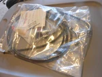 Nos Honda CB360 Beck Arnley Complete High Bar Control Cable Kit PN:70-0200. Fixed Price $62.99.