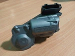 Mercedes-benz C230 06 W211 Steering Lock Module A2034621130. Fixed Price $79.99.