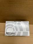 New Bmw 65756940124 Holder Emergency Power Siren Oem 65-75-6-940-124. Fixed Price $30.82.