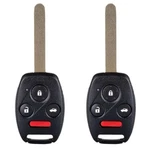Replacement For Honda Pilot 2009 - 2015 Remote Head Key Fob KR55WK49308 (2 Pack). Fixed Price $18.60.