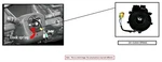 Spiral Cable/clock Spring Oem 2015 Bmw 328I 1YR Wrnty 61319122509. Fixed Price $100.00.