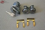 70-72 Fits Dodge Chrysler Plymouth Challenger Ignition Door Lock Non-illuminated. Fixed Price $79.14.