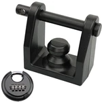 TL-20 Hitch Lock For Bulldog Style Couplers Combination Heavy-duty Trailer. Fixed Price $35.99.