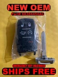 Sealed Newoem 2019-24 Dodge Ram Limited 2500 3500 Smart Key Fob 68575431 GQ4-76T. Fixed Price $84.99.