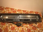 1964 1965 Cutlass F85 442 Speedometer Gauge Cluster Dash Gm Oem 66888 Miles. Fixed Price $420.00.