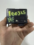 1998-2001 Chevy S10 Silverado Gmc Sonoma Sierra Theft-locking Module 15732806. Fixed Price $68.24.
