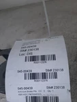 2008-2011 Gmc Acadia Anti-lock Brake Part Opt NV7 Id 25840308. Fixed Price $151.99.