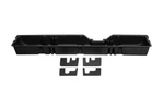 Du-ha 20031 Underseat Storage / Gun Case Black. Fixed Price $161.95.