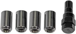 Dorman 711-425 Wheel Nut Lock Chrome Tuner M12-1.25. Fixed Price $41.30.