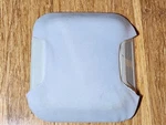 Bmw E46 323 325 328 330 Alarm Sensor Cover Panel Gray Headliner Trim 51448239224. Fixed Price $19.95.
