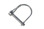 Jr Products - 01091 Trailer Coupler Safety Pin Clip. Fixed Price $16.94.