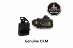 Genuine Oem 2009 Audi A5 Ignition Switch / Starter 8K0909131C. Fixed Price $99.00.