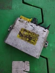 Porsche 911 993 Alarm Ecu Control Module 92861826001. Fixed Price $315.72.