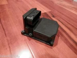 Bmw Abs Dsc Module Repair Service And 7 Series, X5 0265950002 0265950004. Fixed Price $199.00.