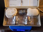 Land Rover Discovery 2 Locking Lug Kit. Fixed Price $152.00.