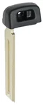 Key Insert Blade Uncut Replacement For 2012-2021 Toyota TOY51 69515-33100. Fixed Price $9.95.