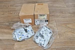 Nos 16631626 16631627 Front Side Door Lock 82-2002 Cadillac Olds Gmc Chevy. Fixed Price $350.00.