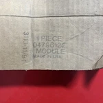 Nos 4796122 Mopar Module. Fixed Price $199.99.