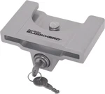 Deadbolt And Stow Kit 2" 2-5/16" TSK3-AS. Fixed Price $92.00.