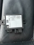 01-04 Mercedes R170 SLK320 SLK230 Immobilizer Relay Module 1708201126--B3. Fixed Price $49.99.