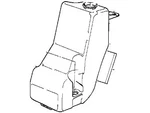 Genuine Bmw Fluid Container 61-67-1-384-263 New. Fixed Price $123.86.