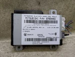 Communication Module 8785A061 Hands Free Fits 11-18 Mitsubishi Outlander Sport. Fixed Price $39.00.