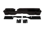 Du-ha 20004 Underseat Storage/gun Case Black. Fixed Price $189.95.