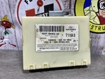 1998-2000 Ford F-150 Expedition Anti-theft Keyless Entry Module F87F-15K602-AA. Fixed Price $49.49.