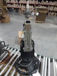 2008 Bmw X3 Steering Column Oem White 120K Miles Suv NJ25-24561-620027. Fixed Price $107.49.