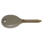 Crown Automotive 5143553AA Key Blank. Fixed Price $36.57.